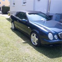 Mercedes CLK 320 Cabrio Bayern - Deggendorf Vorschau