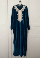 Abaya Kaftan Elbise Kleid *neuwertig* Frankfurt am Main - Nieder-Eschbach Vorschau