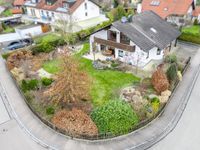 Großes Einfamilienhaus mit Einliegerwohnung und XXL Garten Bayern - Hohenwart Vorschau