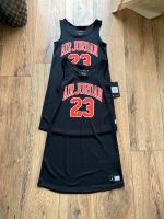 Nike Jordan Air Kleid / Long Shirt M 10-12 128-140 Neu Nordrhein-Westfalen - Möhnesee Vorschau