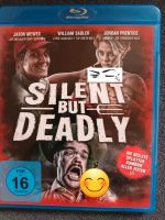 Silent but Deadly Blu-Ray Saarland - St. Ingbert Vorschau