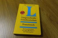 Langenscheidts Grundwortschatz Französisch (2000, 384 S.) Kiel - Schreventeich-Hasseldieksdamm Vorschau