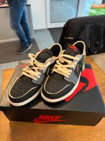 Nike Air Jordan 1 low OG Ex Smoke grey Duisburg - Duisburg-Mitte Vorschau