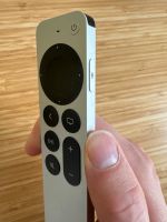Apple TV Siri Remote 2. Generation Mitte - Tiergarten Vorschau