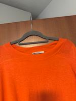 Dünnes Strickshirt von Esprit in einem schönen orange 3/4 Arm Nordrhein-Westfalen - Viersen Vorschau