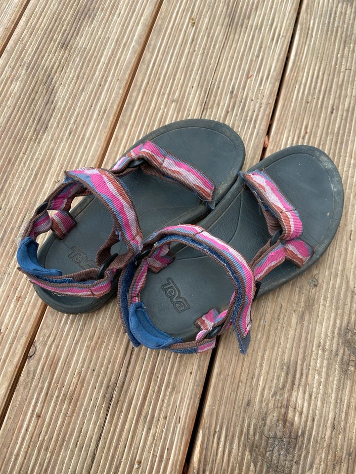 Teva Sandalen in Erfurt