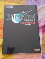 Final Fantasy VII 7 Lösungsbuch // The Perfect // japanisch Brandenburg - Schönefeld Vorschau