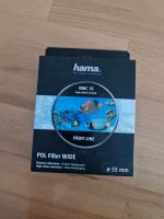 Hama Nmc 16 Pol Filter Wide Profi Line 55mm Nordrhein-Westfalen - Hückelhoven Vorschau