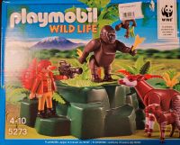 Playmobil 5273 - Wild Life Set - Zoologin Köln - Köln Buchheim Vorschau