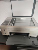 HP Drucker Kopierer Scanner Hessen - Gießen Vorschau