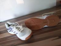 Neue ungetragene Damen adidas Turnschuhe Gr.40 Hessen - Eiterfeld Vorschau