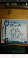 GEHIRN JOGGING nintendo ds Niedersachsen - Zur Schunterquelle Vorschau