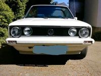 Golf 1 Cabriolet Karmann Nordrhein-Westfalen - Radevormwald Vorschau