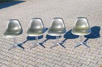 4x Vitra  Eames la fonda chair Fiberglas Nordrhein-Westfalen - Recklinghausen Vorschau