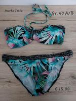 Bikini Jette Bayern - Tiefenbach Kr Passau Vorschau