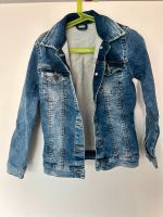 Jako-O Jeansjacke 128/134 Obervieland - Habenhausen Vorschau