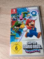 Super Mario Bros. Wonders Nintendo Switch Nordrhein-Westfalen - Castrop-Rauxel Vorschau