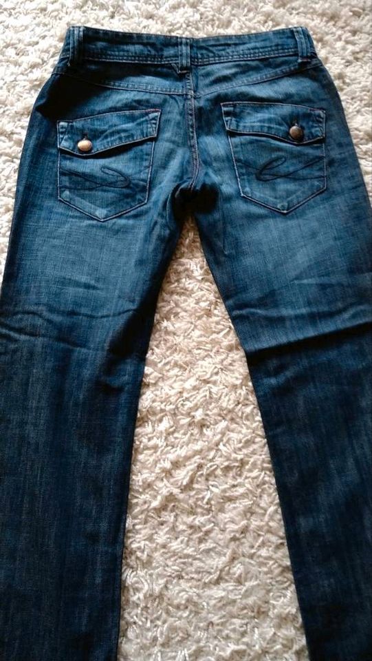 EDC by Esprit Jeans, Gr. 34 bzw. 36 in Rostock