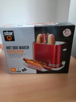 Hot Dog Maker Baden-Württemberg - Blaustein Vorschau