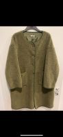 NEU mit Etikett ** Made in Italy ** Teddymantel ** Teddy ** Jacke Hessen - Vellmar Vorschau