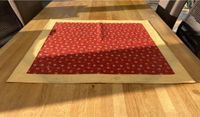 Tischdecke, Mitteldecke, handmade, Blumen Bayern - Winterbach Kr. Günzburg Vorschau