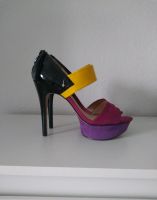 High-Heels,Gr. 40, Neu, ungetragen Niedersachsen - Lüneburg Vorschau