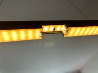 Lampe Esstisch / Schreibtisch / Kochinsel LED Hängelampe Düsseldorf - Gerresheim Vorschau