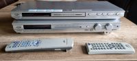 JVC RX-E5 Home Cinema Center - Receiver + CD/DVD-Player XV-N316 Hessen - Fulda Vorschau