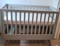 Babybett 60x120 Nordrhein-Westfalen - Büren Vorschau