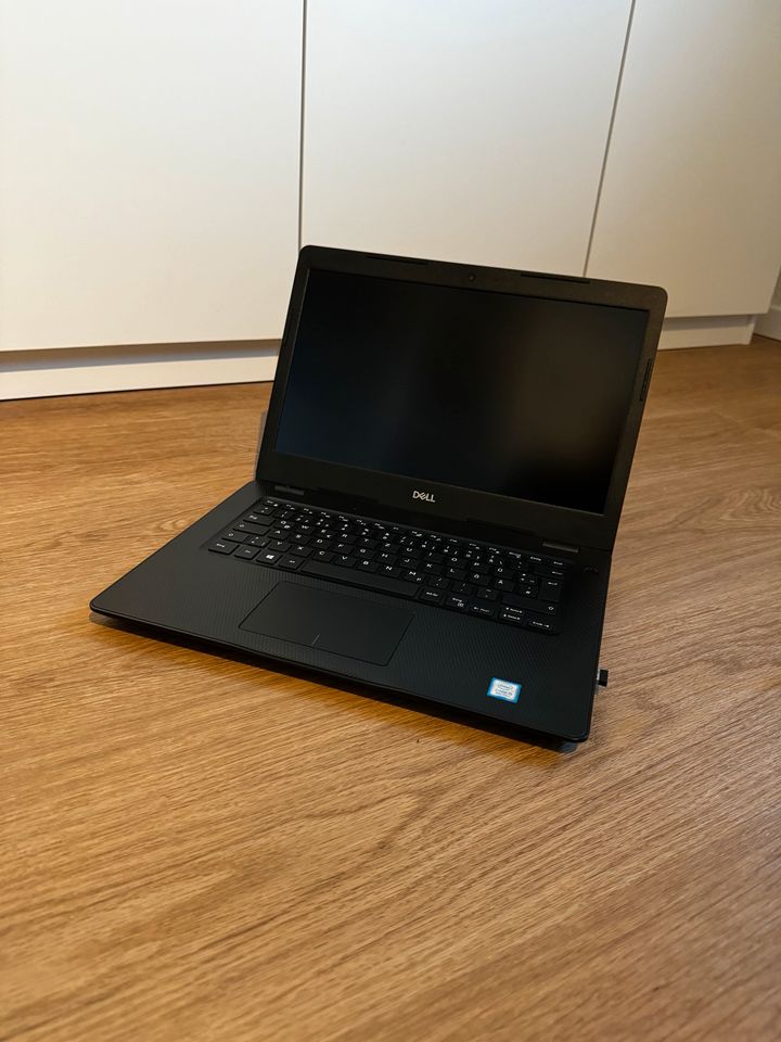 Dell Inspiron 14 Zoll Laptop 3480 i5 8265U 8GB/512GB SSD in Bottrop