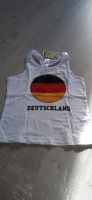 Fan T-Shirt Deutschland zu verkaufen Bayern - Bad Kötzting Vorschau