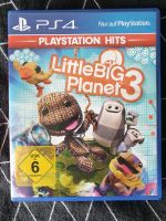 Little Big Planet 3 PS4 Spiel Niedersachsen - Haren (Ems) Vorschau