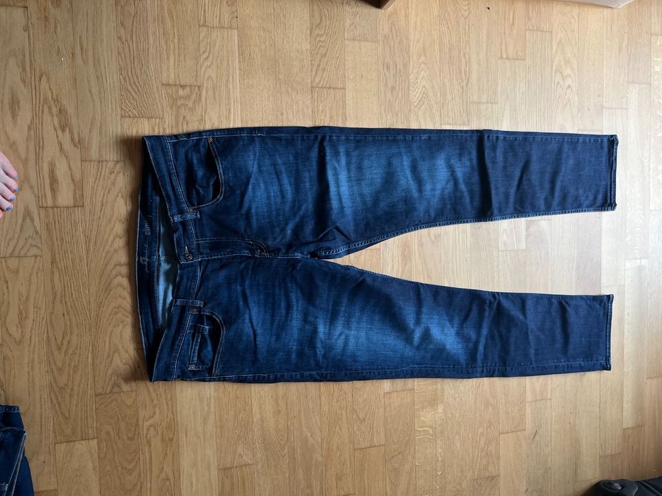 7 for all mankind Jeans Slimmy Gr 38 in Berlin