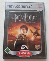 Harry Potter unde der Feuerkelch Playstation 2 Spiel Kiel - Ellerbek-Wellingdorf Vorschau