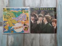 Beatles Schallplatten Baden-Württemberg - Freiburg im Breisgau Vorschau