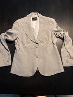 Emporio Armani Blazer 40 Niedersachsen - Wedemark Vorschau