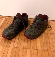 Hanwag Robin Light Lady 39,5 Wanderschuh Damen Asphalt Köln - Nippes Vorschau