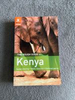 The rough Guide to Kenya - Reiseführer Kenia Häfen - Bremerhaven Vorschau