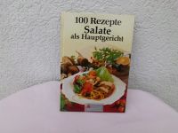 Rezepte: Salate als Hauptgericht Niedersachsen - Peine Vorschau