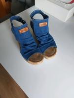sommer schuhe gr.37 Nordrhein-Westfalen - Lüdenscheid Vorschau