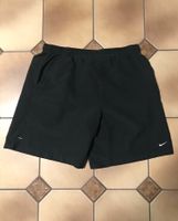 Nike Herren Trainingshose L schwarz Niedersachsen - Lindhorst Vorschau