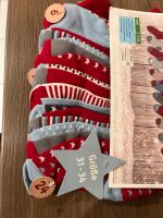 Socken Adventskalender Gr 31-34 Nordrhein-Westfalen - Werne Vorschau