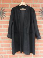 ULLA POPKEN Kurzmantel/Jacke, schwarz/edel, Gr.42/44–NEU/Übergan Niedersachsen - Adendorf Vorschau