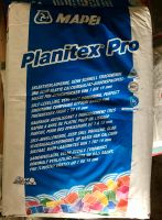 Mapei Planitex Pro Bodenspachtelmasse 3x 25kg Hessen - Biebertal Vorschau