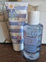 Set Body Lotion und Duschgel Lavendel ovp neu Rostock - Reutershagen Vorschau