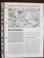 Das Bw Flensburg- Sammelwerk deutsche Bahnbetriebswerke Niedersachsen - Sudwalde Vorschau