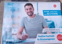 Prüfungsvorbereitungsheft AP2 Kaufleute für Büromanagement Nordrhein-Westfalen - Krefeld Vorschau