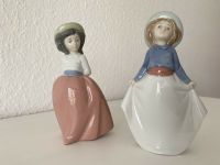 NAO by Lladro Porzellan Figuren Mädchen Daisa Baden-Württemberg - Reutlingen Vorschau