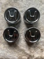 Honda Original Radnaben Deckel Oldtimer Bayern - Theilheim Vorschau