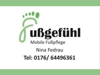 Mobile Fußpflege für Petershagen/Lahde und Umgebung Nordrhein-Westfalen - Petershagen Vorschau